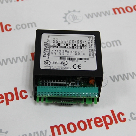 ic694mdl740 listrik umum