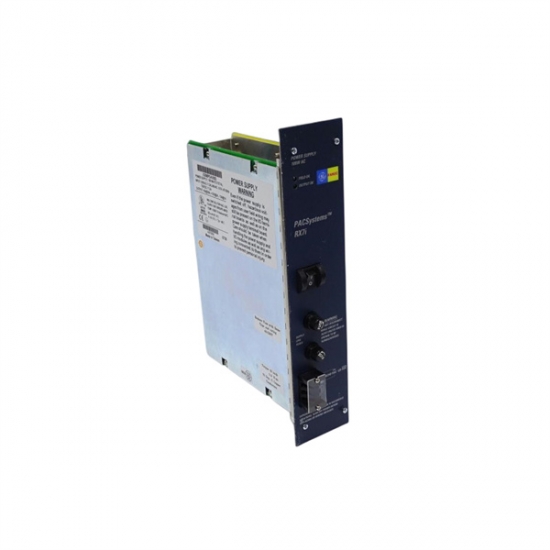 FANUC IC698PSA100