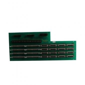 ABB 663636IAI I/O Distribution Board