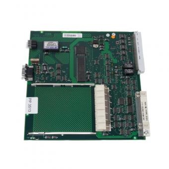 ABB PM153 3BSE003644R1 Board