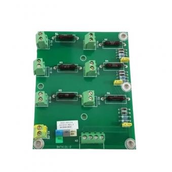 ABB DATX131 3ASC25H215 I/O Module