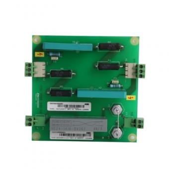 ABB DCF506-0520-51-0000000 SDCS-FEP-1 3BSE006309R0001 Overvoltage Protection Module