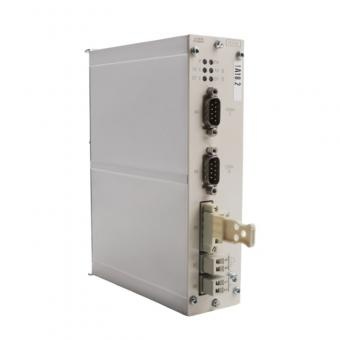 ABB TC516 3BSE012632R1 Twisted Pair Modem