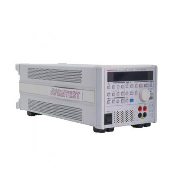 ADVANTEST R6244 DC Voltage/Current Source/Monitor