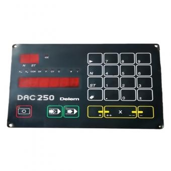 DAC250