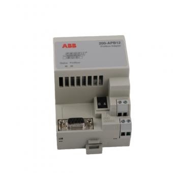 200-APB12 ABB Profibus Adapter