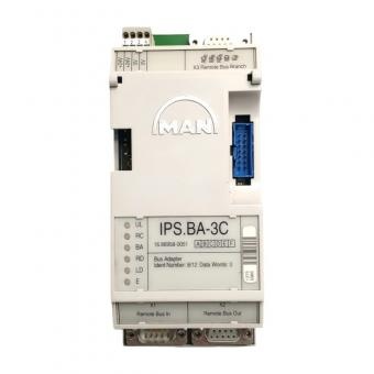 IPS. BA-3C
