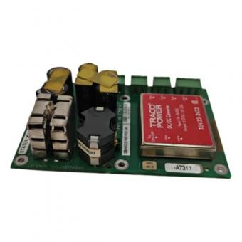 3BHE021951R0124 KVC758A124