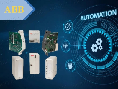 ABB: Leading the New Era of Automation with AI-Driven Control Systems