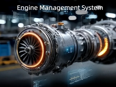 Woodward Innovates Engine Management Systems to Improve Operational Efficiency in Marine and Power Generation